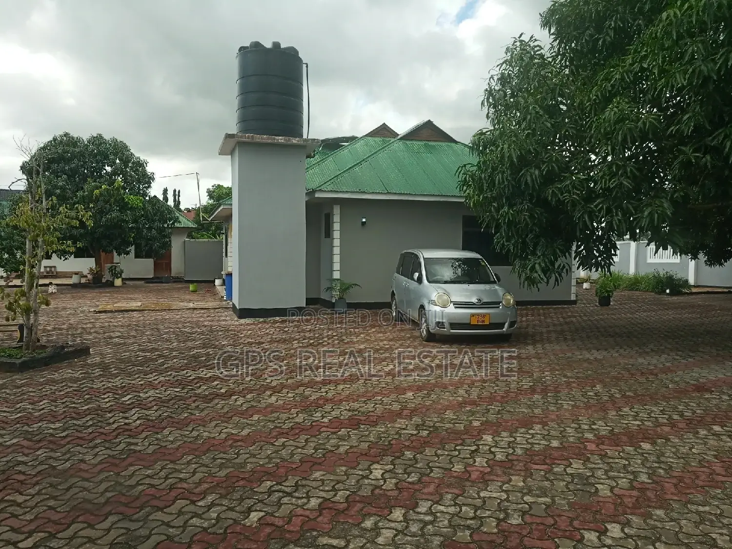 3bdrm House in Tuangoma, Kigamboni for Sale in Kigamboni