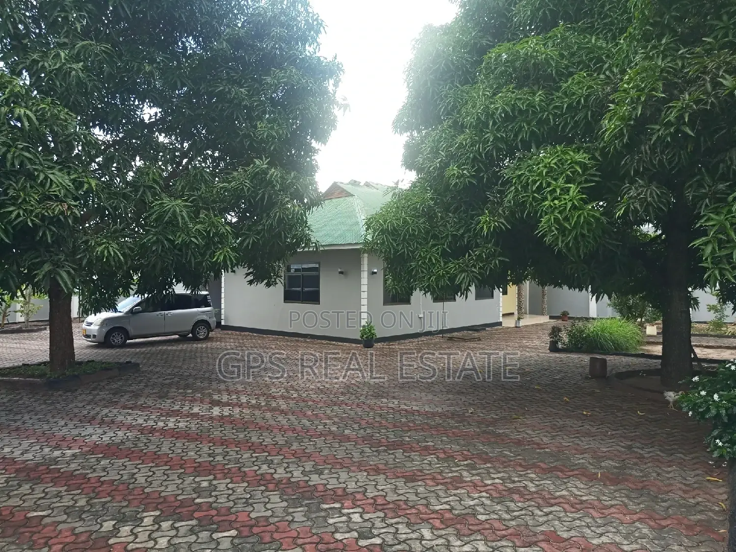 3bdrm House in Tuangoma, Kigamboni for Sale in Kigamboni