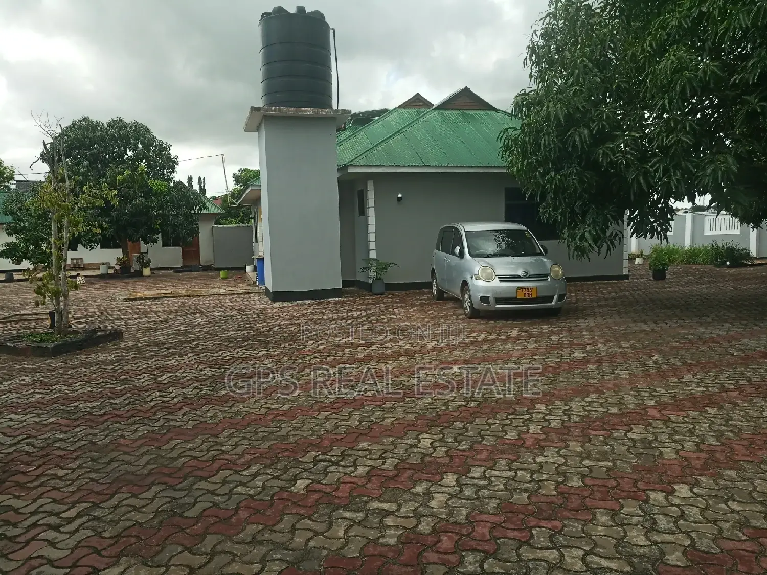 3bdrm House in Tuangoma, Kigamboni for Sale in Kigamboni