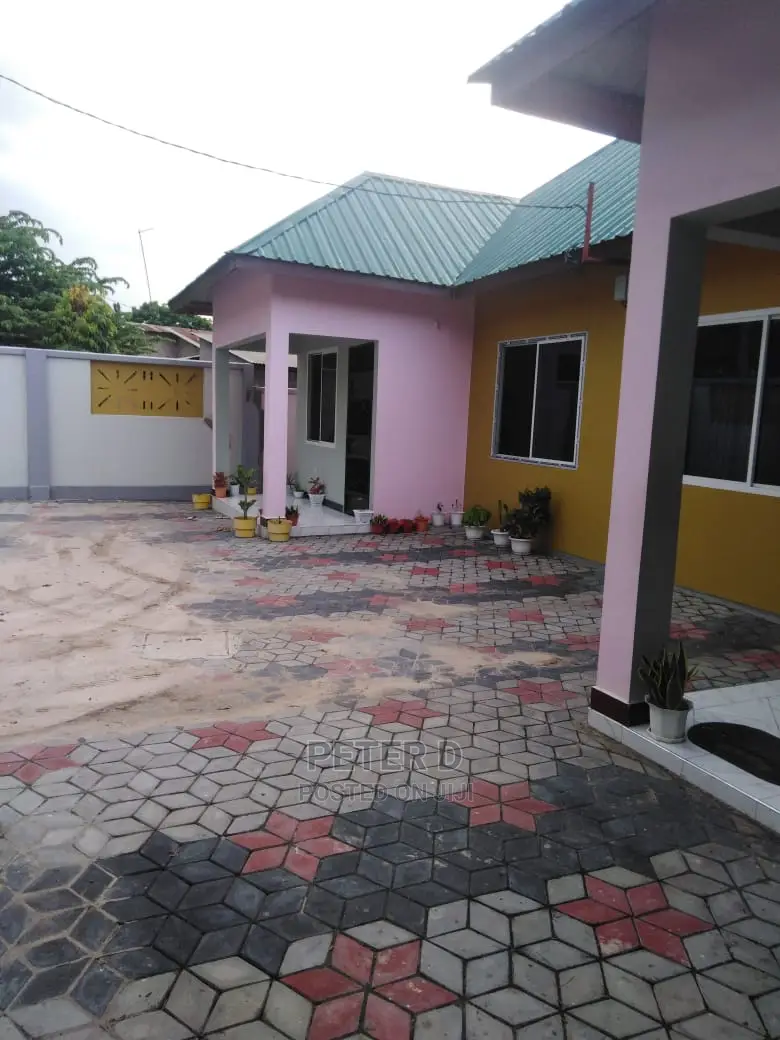 2bdrm Apartment in Kimara for Rent in Kimara