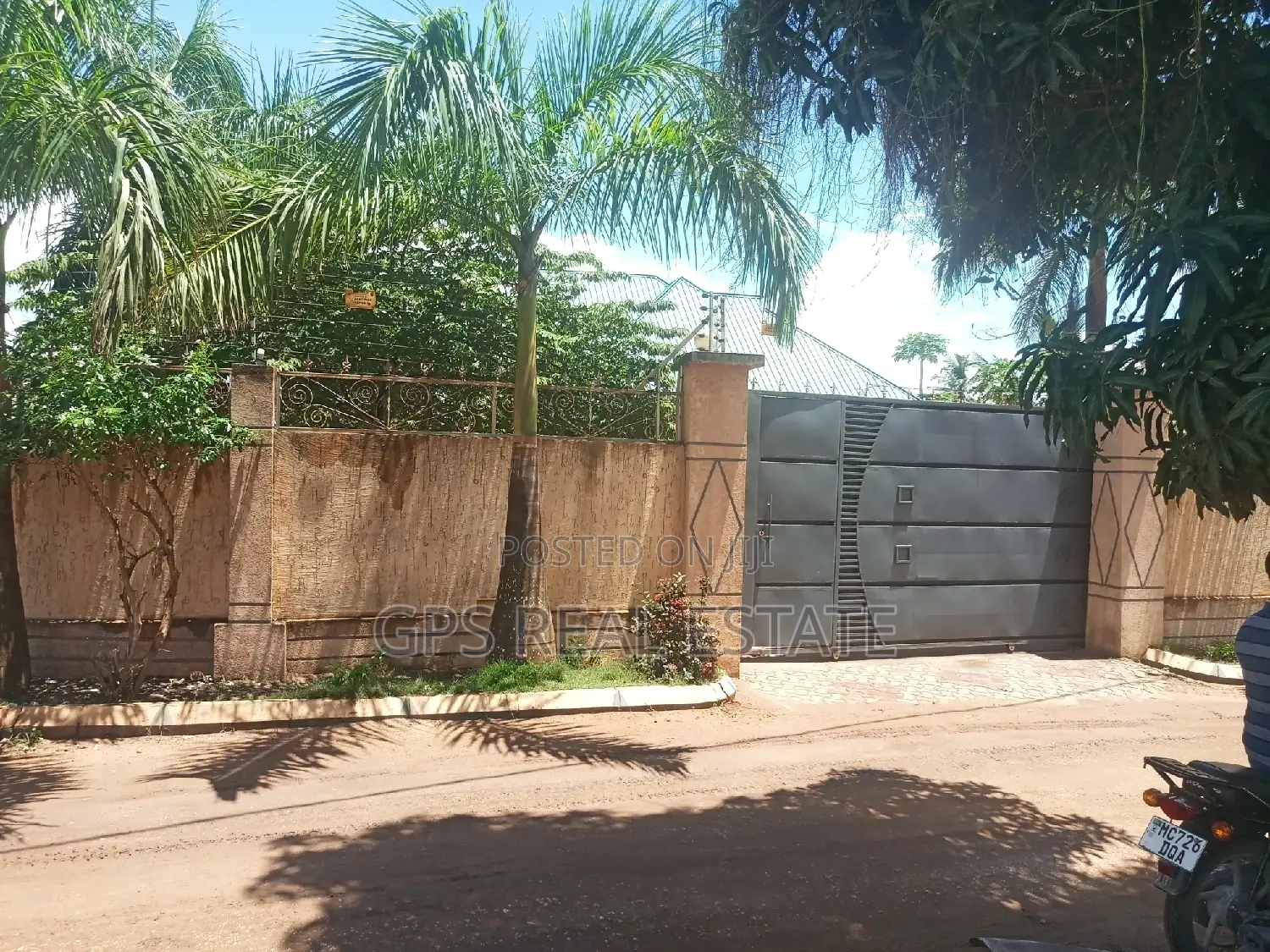 3bdrm House in Kibada Chekechea, Kigamboni for Sale in Kigamboni