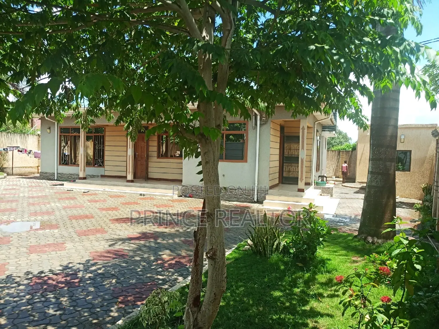 3bdrm House in Kibada Chekechea, Kigamboni for Sale in Kigamboni
