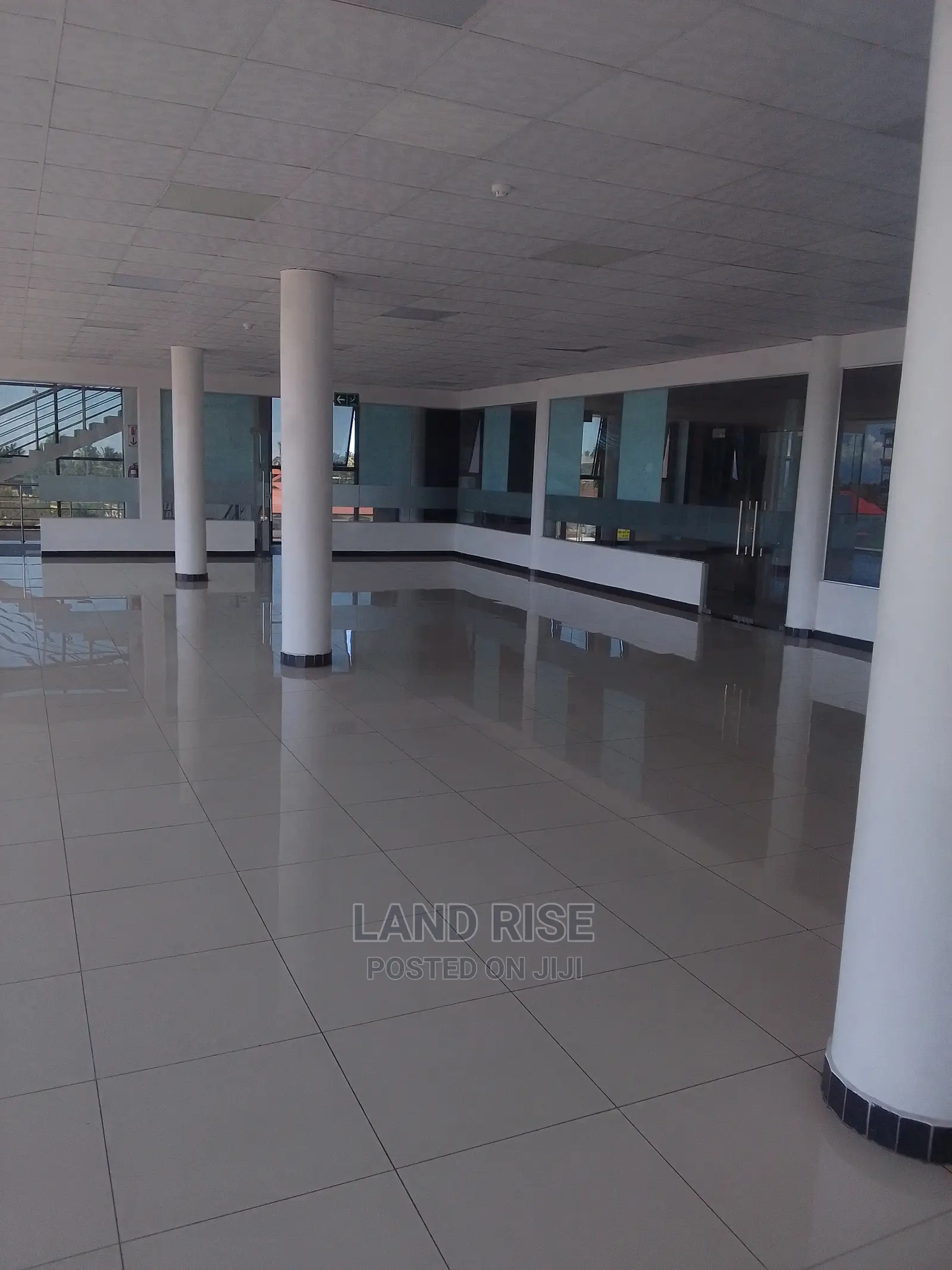 Office Space in Mbezi Beach in Mbezi