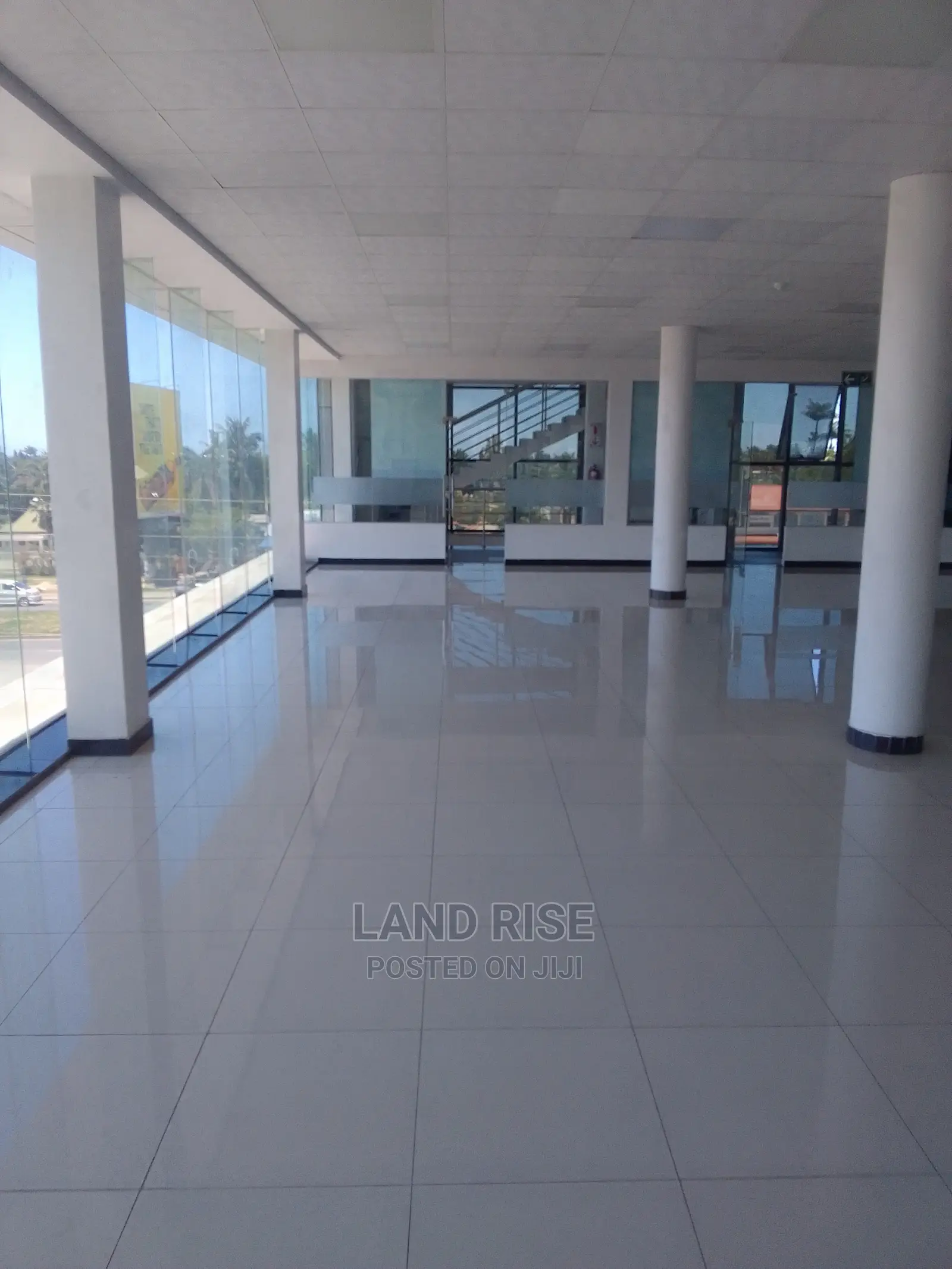 Office Space in Mbezi Beach in Mbezi