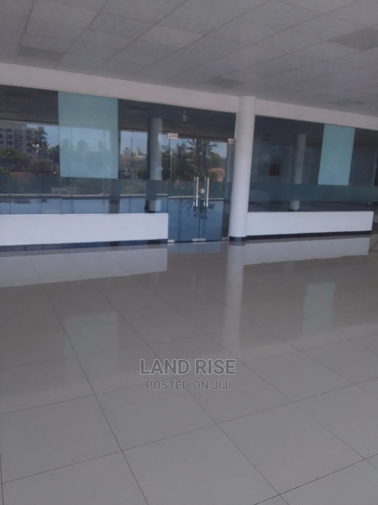 Office Space in Mbezi Beach in Mbezi