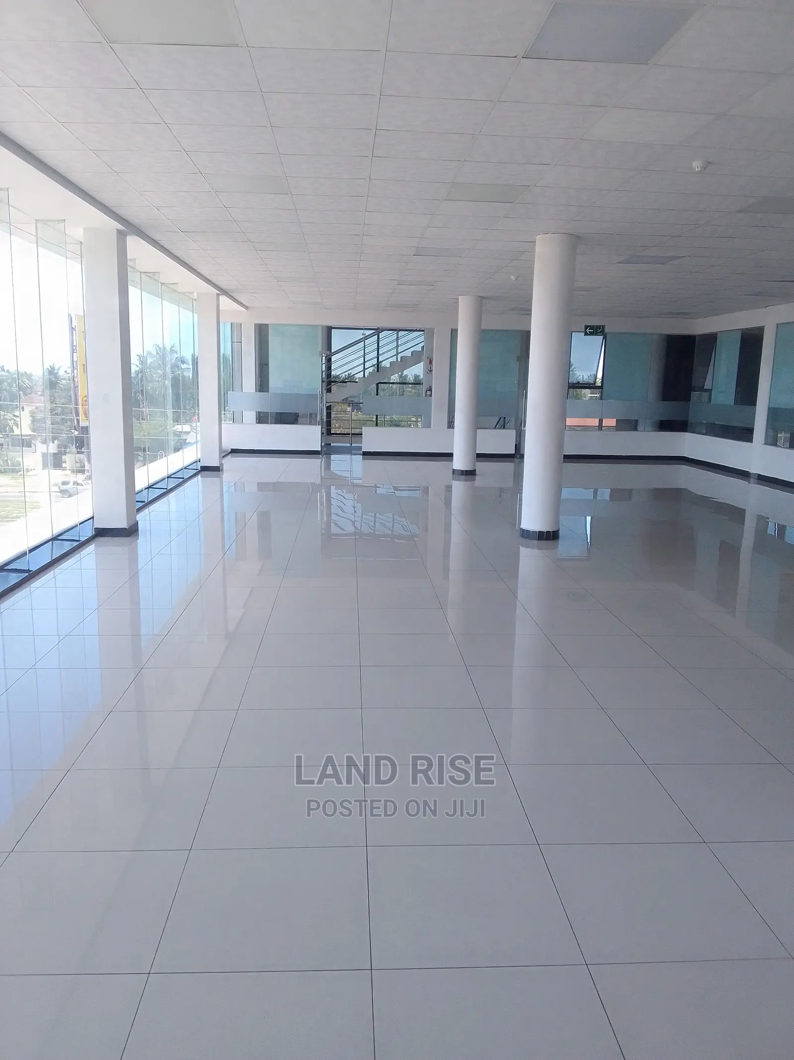 Office Space in Mbezi Beach in Mbezi