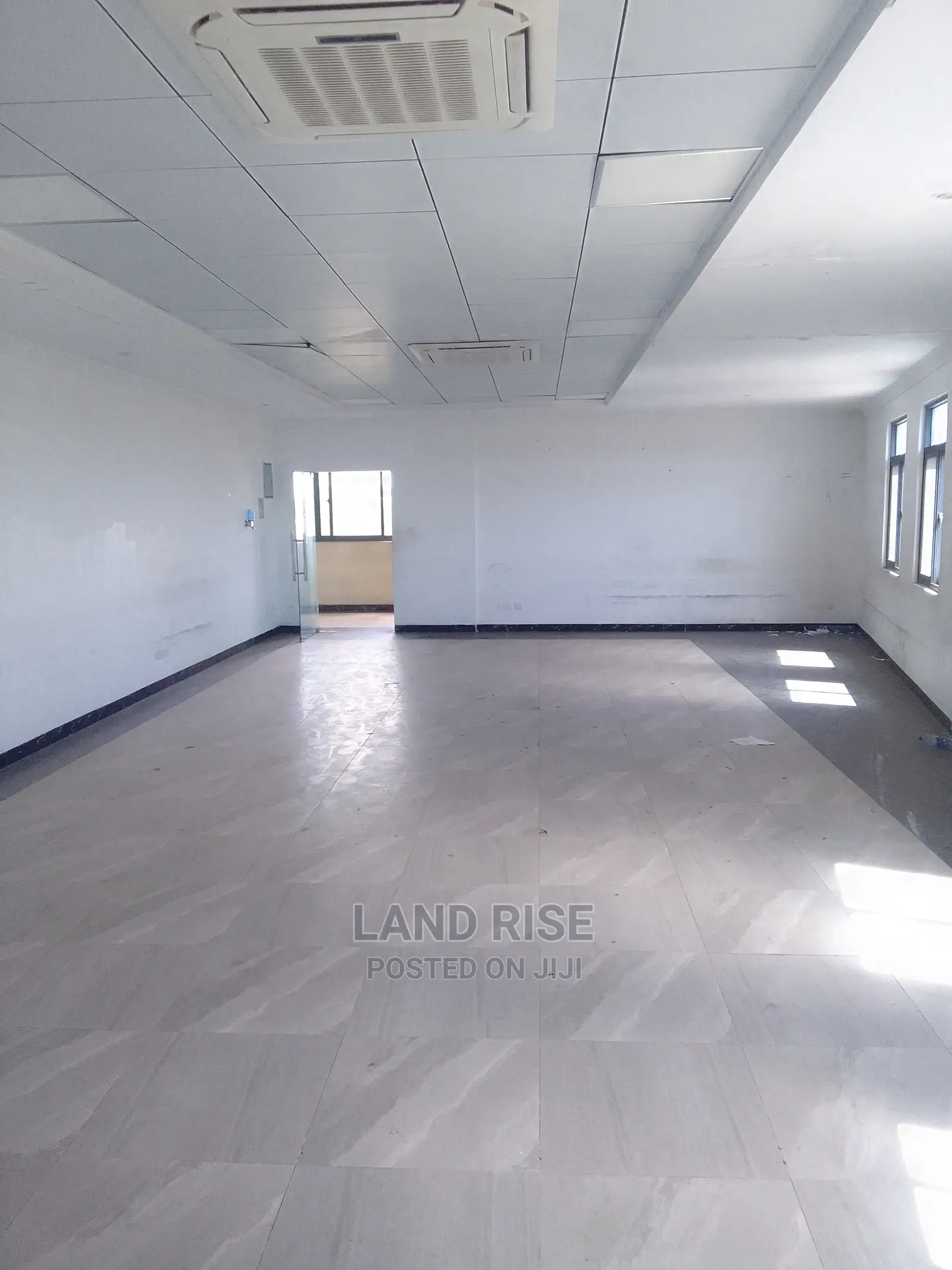 Office Space in Mwenge Mlimani City in Sinza