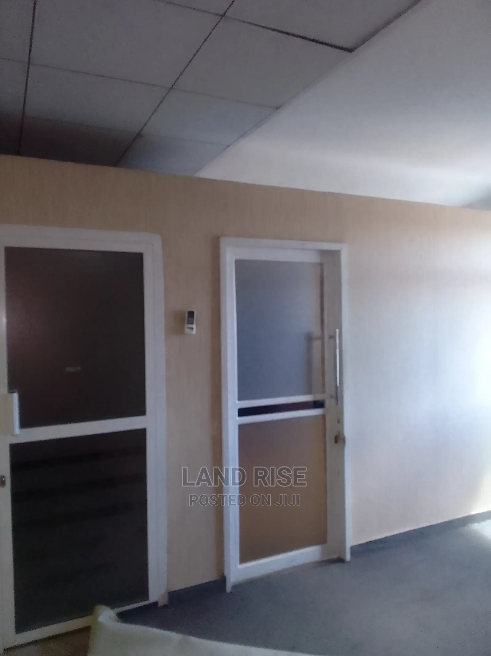 Office Space in Mwenge Mlimani City in Sinza