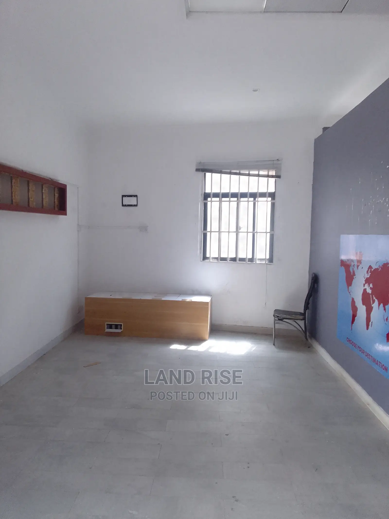 Office Space in Mwenge Mlimani City in Sinza