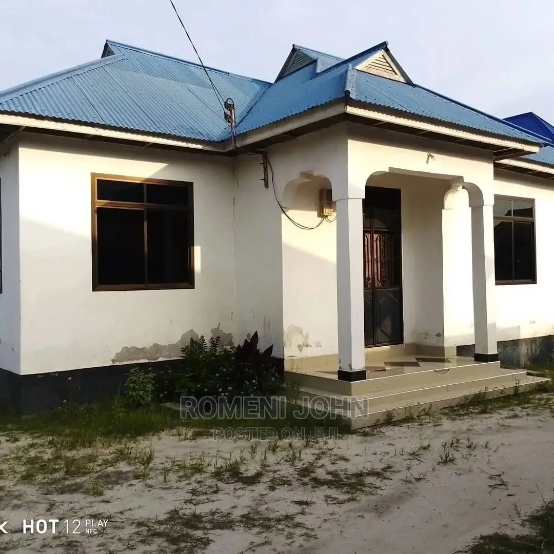 Furnished 3bdrm House in Tanzania Dsm Ukonga for Rent in Ukonga