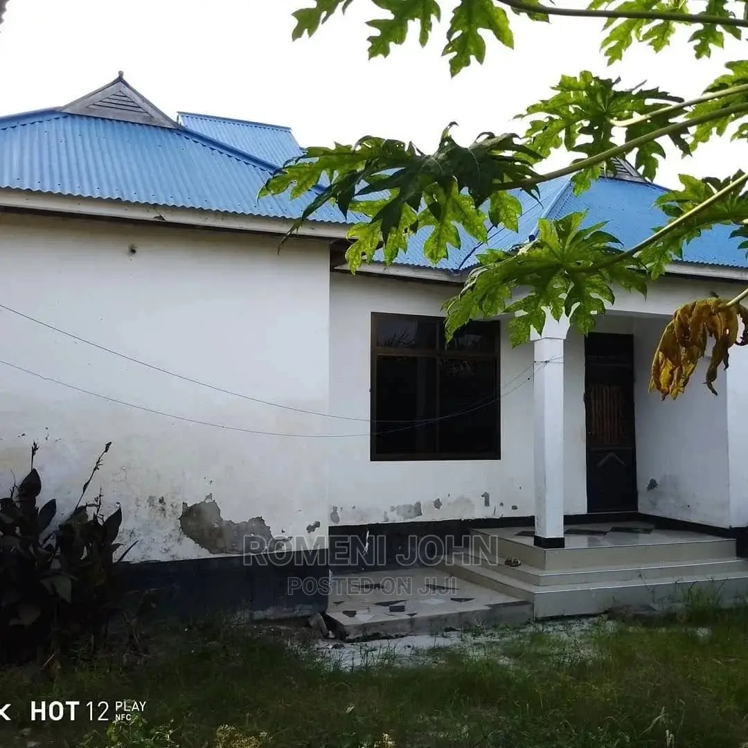 Furnished 3bdrm House in Tanzania Dsm Ukonga for Rent in Ukonga