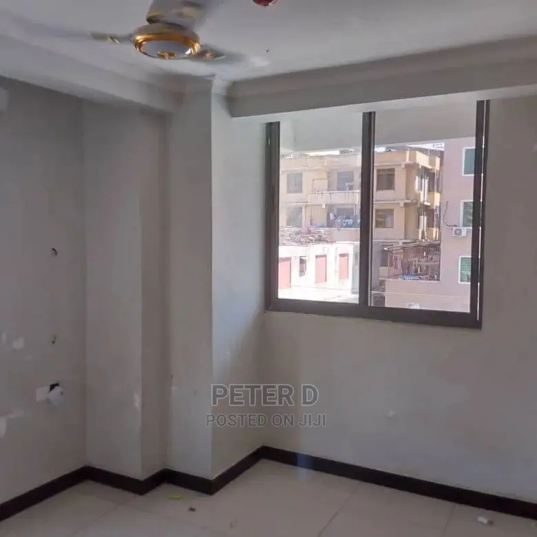 3bdrm Apartment in Kariakoo for rent in Kariakoo
