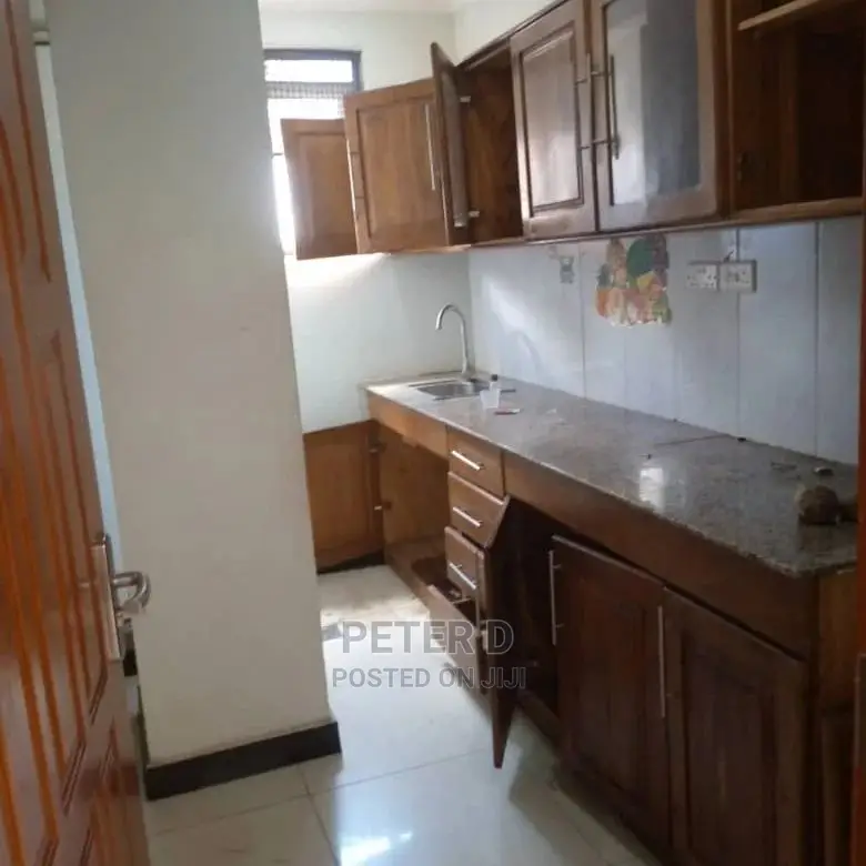 3bdrm Apartment in Kariakoo for rent in Kariakoo