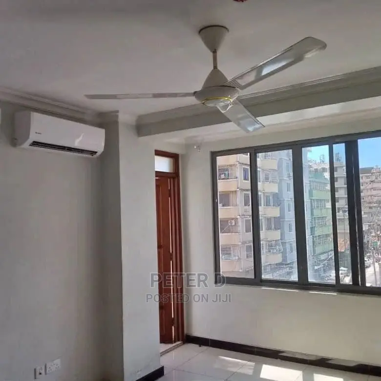 3bdrm Apartment in Kariakoo for rent in Kariakoo