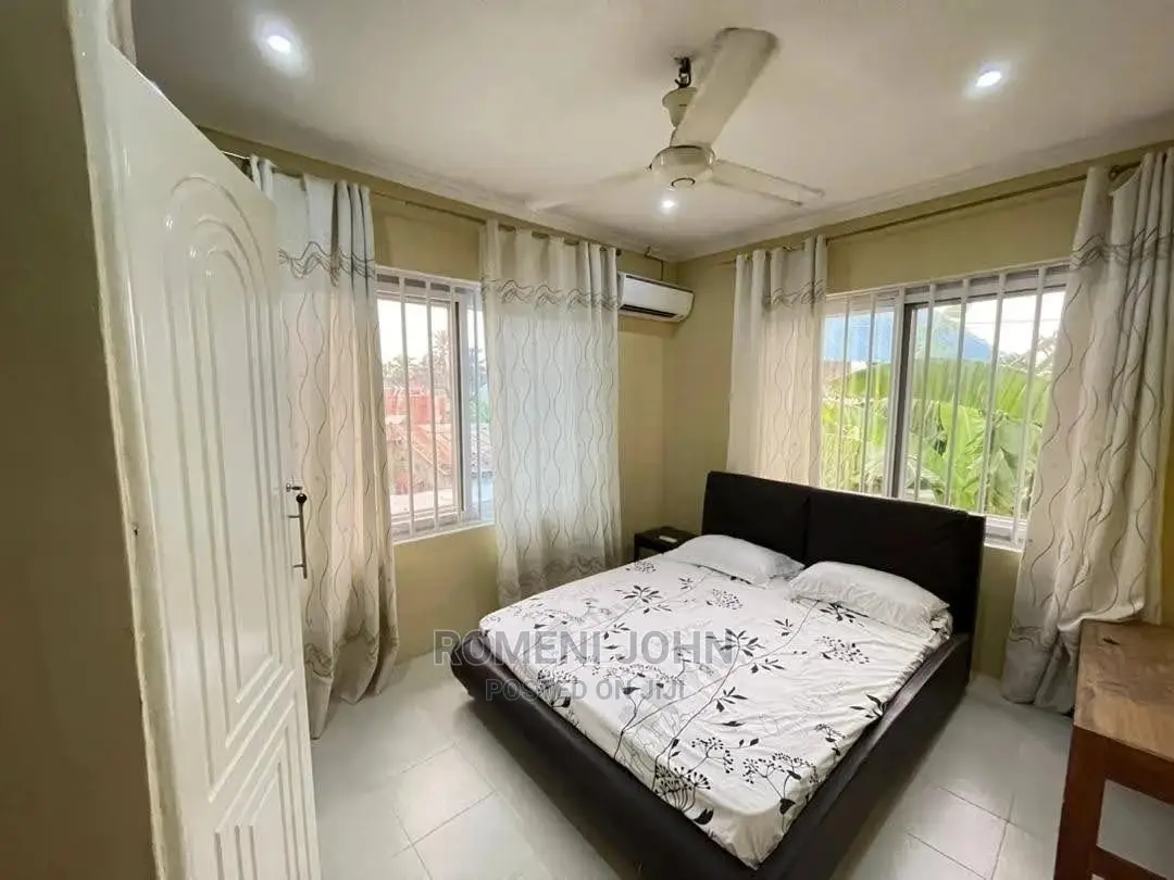 Furnished 3bdrm House in Tanzania Dsm, Ukonga for Sale in Ukonga