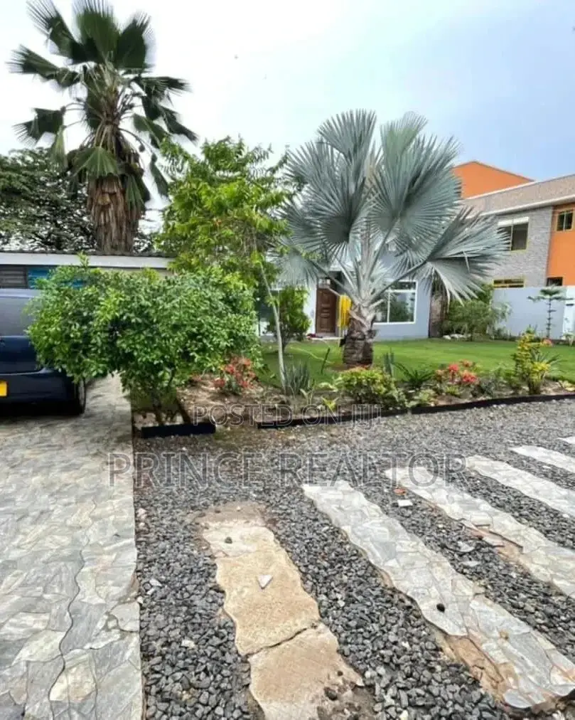 3bdrm House in Mikocheni Tanesco, Kinondoni for Sale in Kinondoni