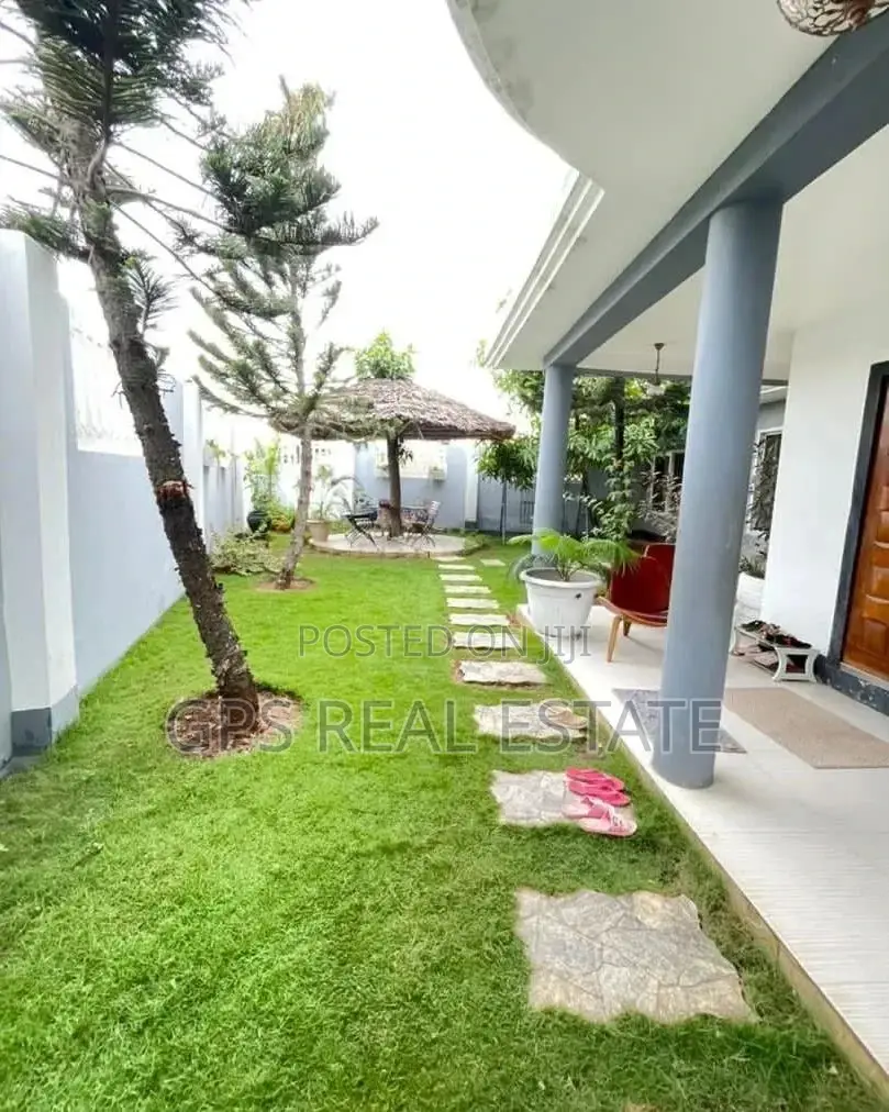 3bdrm House in Mikocheni Tanesco, Kinondoni for Sale in Kinondoni