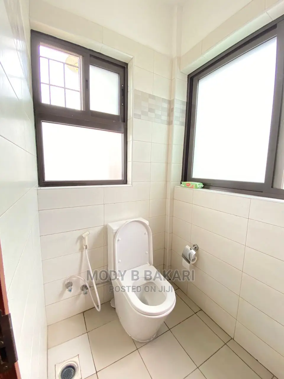 Furnished 3bdrm Villa in Kinondoni for Rent in Kinondoni