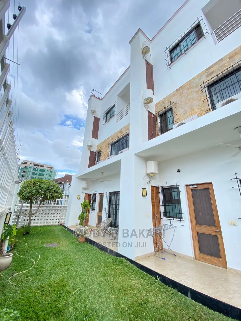 Furnished 3bdrm Villa in Kinondoni for Rent in Kinondoni