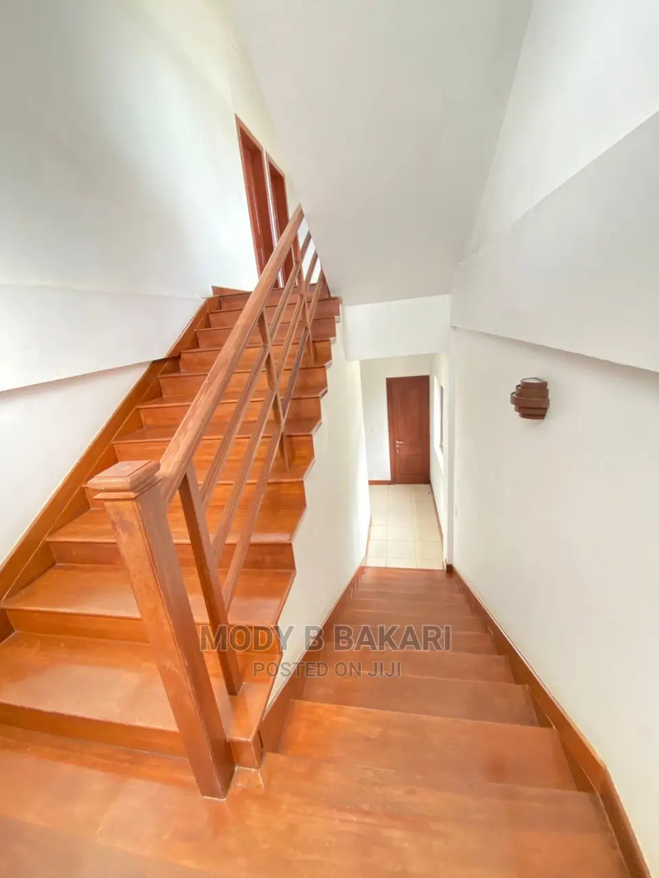 Furnished 3bdrm Villa in Kinondoni for Rent in Kinondoni
