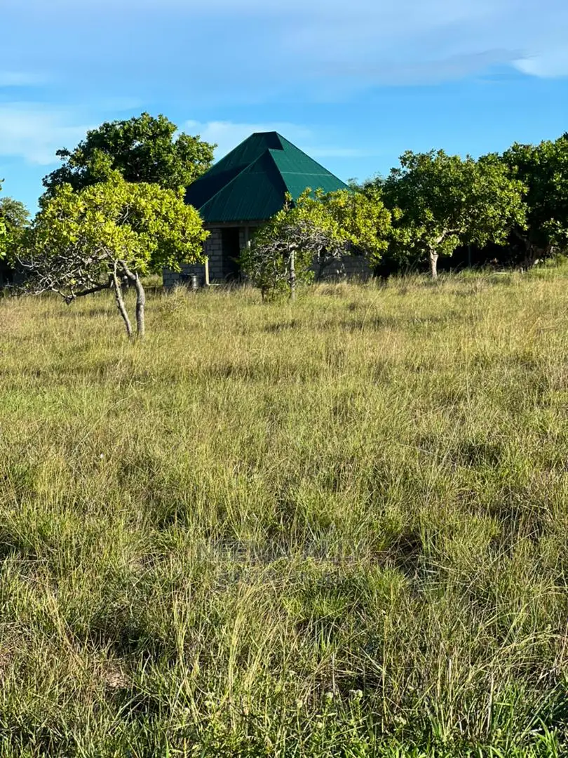 Kigamboni Puna Karibu Na Bahari in Kigamboni