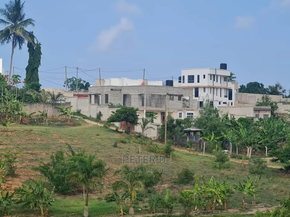 Kiwanja Cha Kishua in Goba