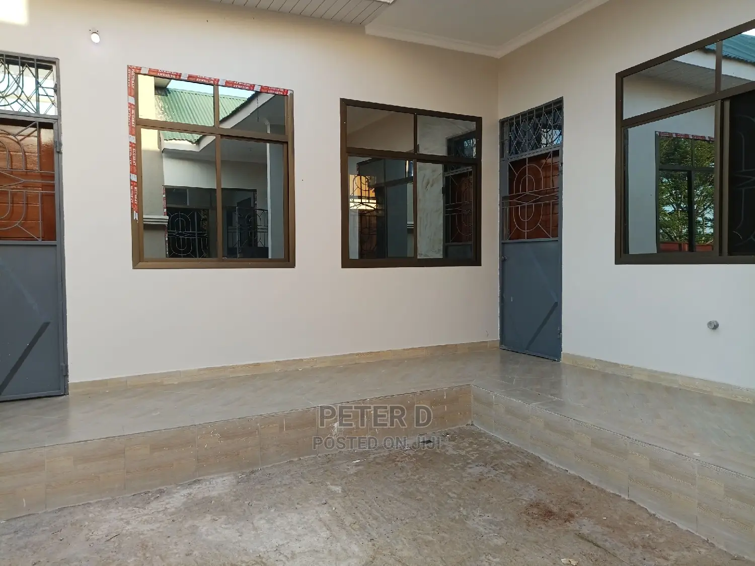 2bdrm Apartment in Kimara for Rent in Kimara