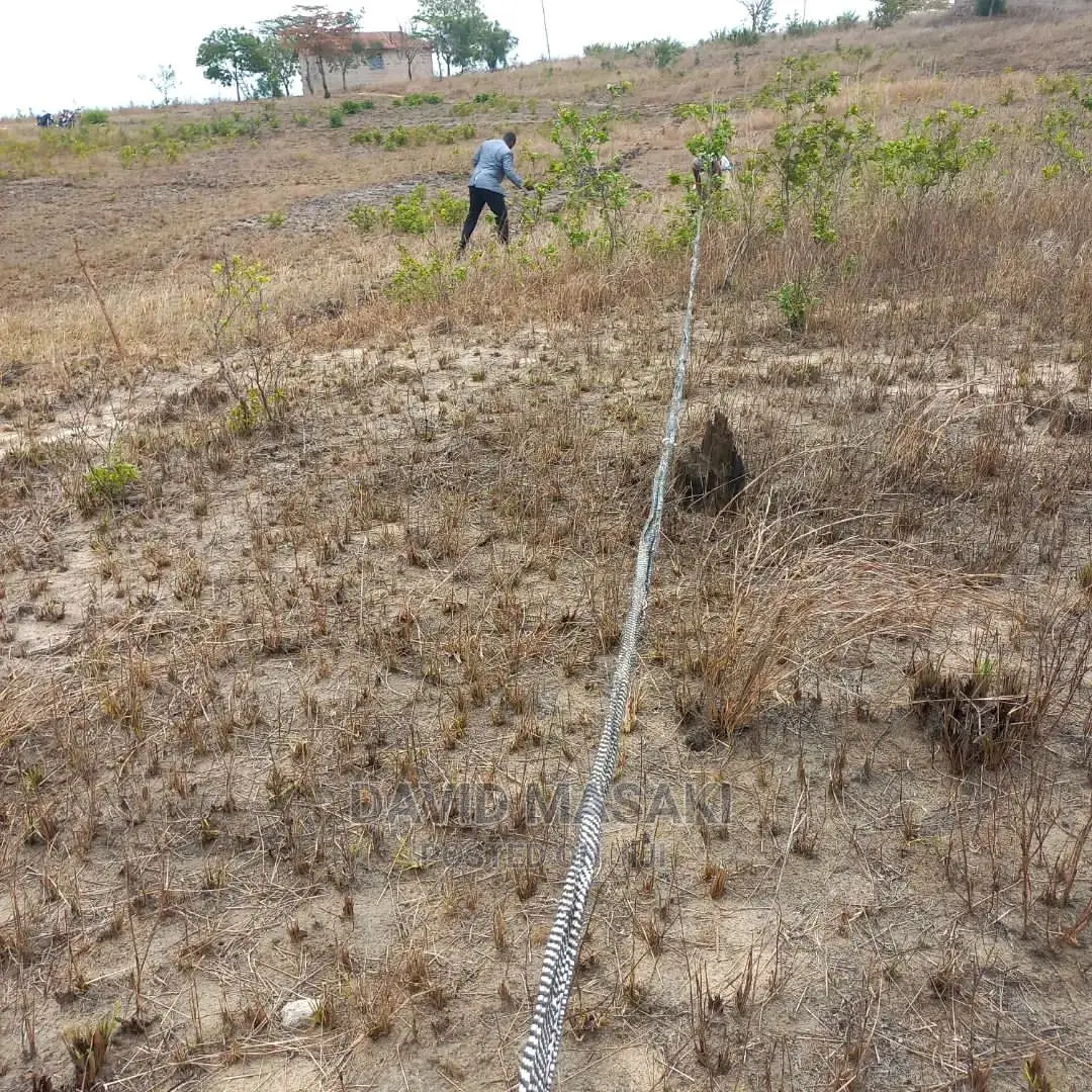 Lindi Mitwero Large Plot for Sale in Lindi