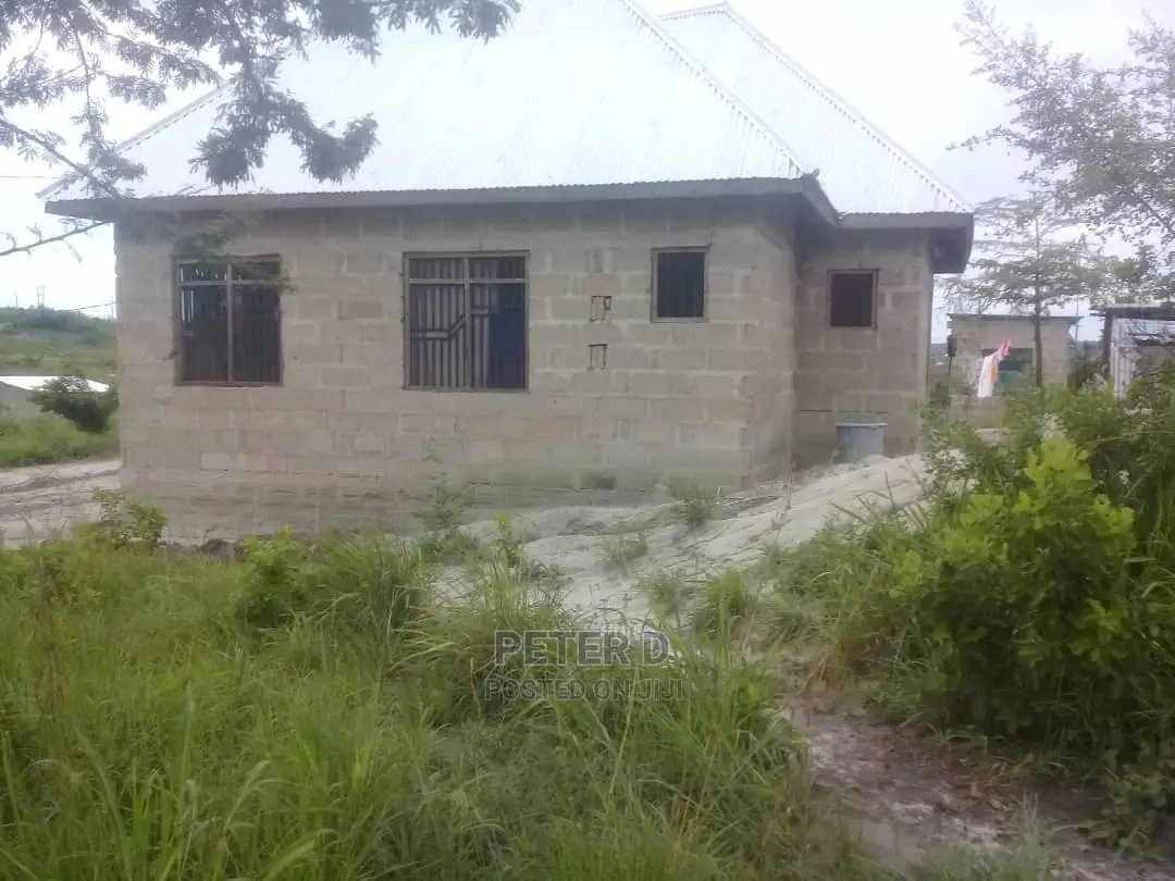 3bdrm House in Mbezi for Sale in Mbezi