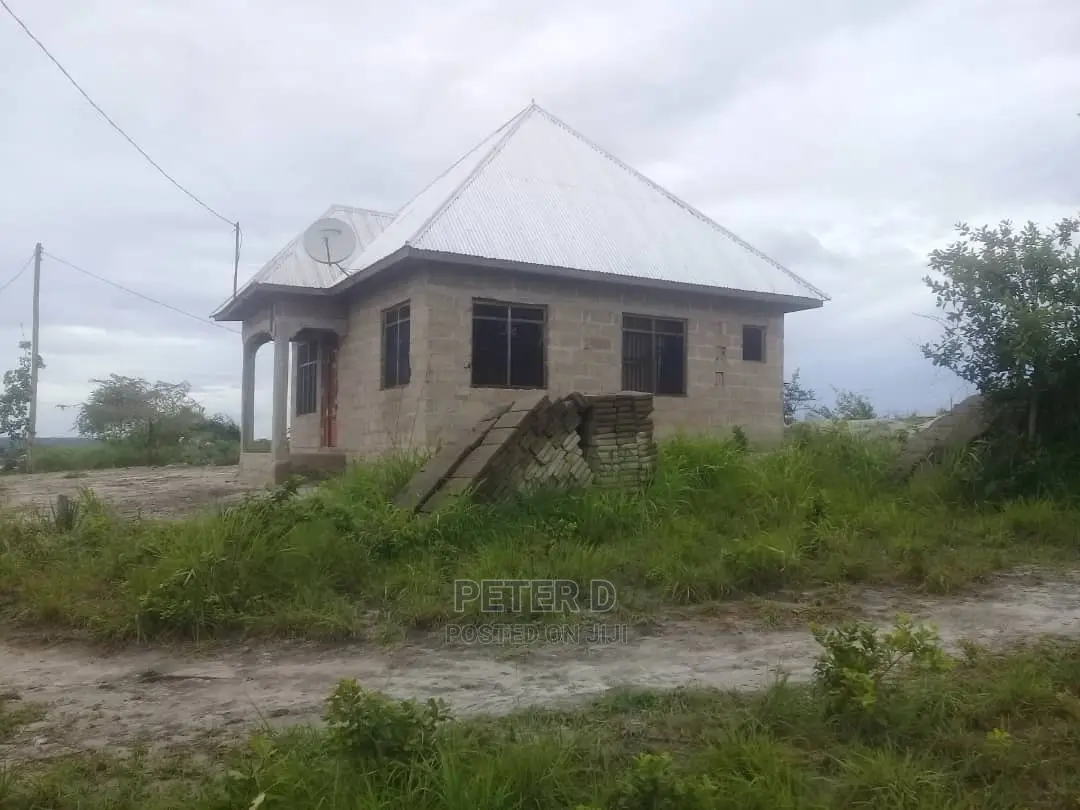 3bdrm House in Mbezi for Sale in Mbezi