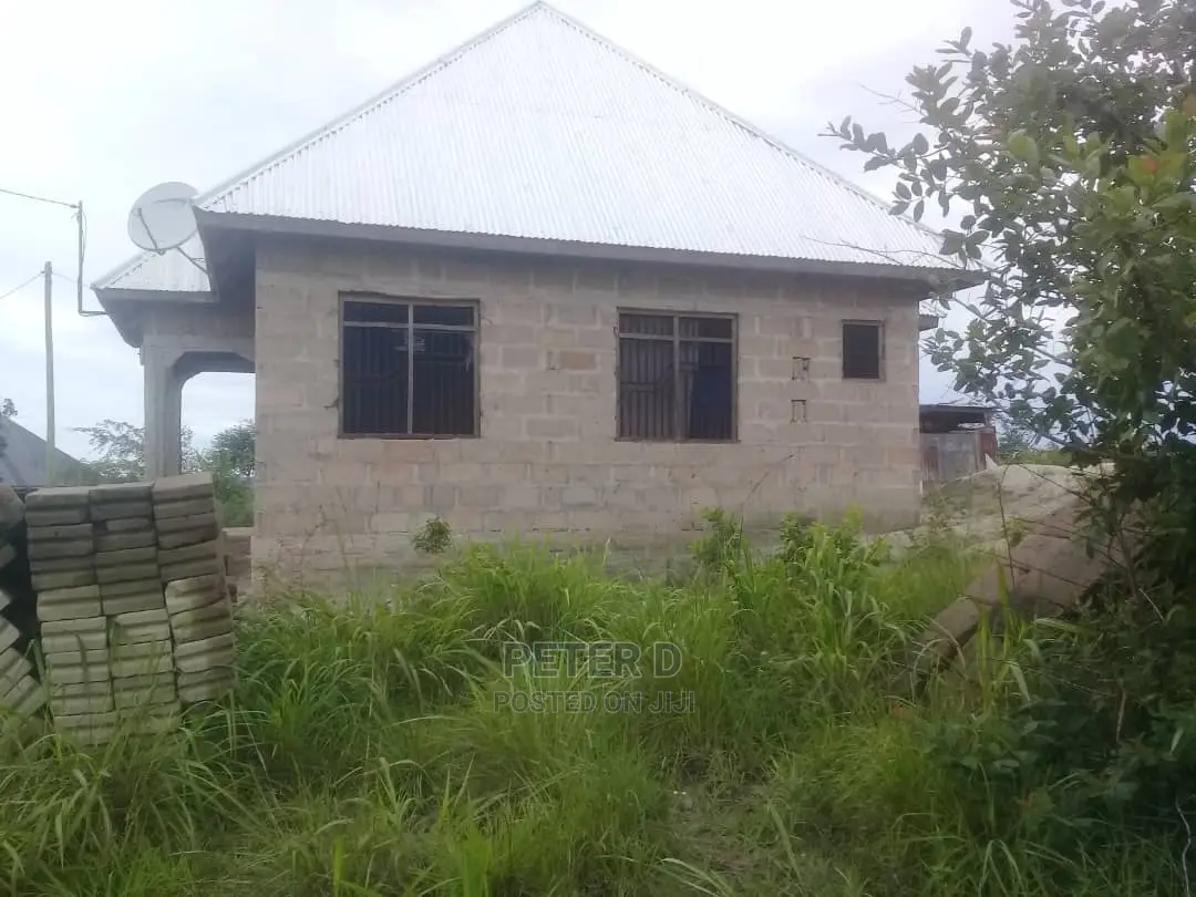 3bdrm House in Mbezi for Sale in Mbezi