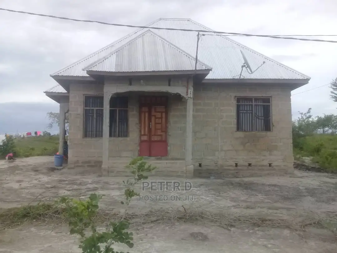 3bdrm House in Mbezi for Sale in Mbezi
