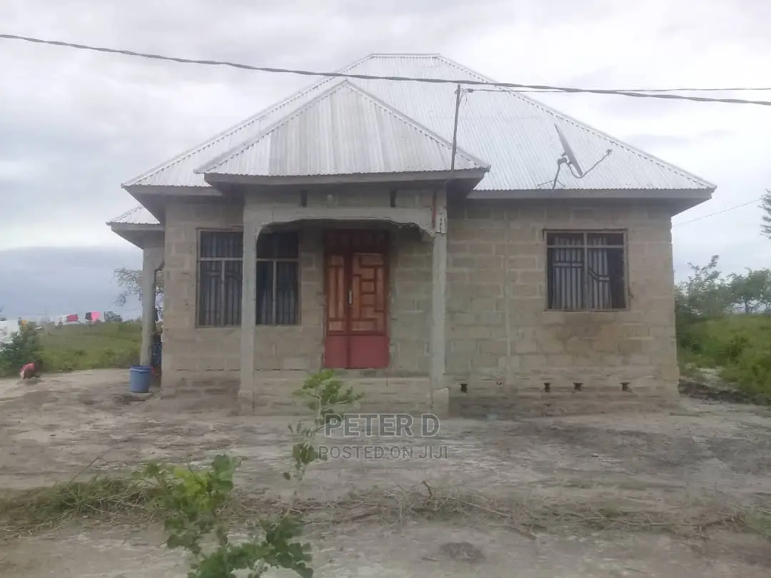 3bdrm House in Mbezi for Sale in Mbezi