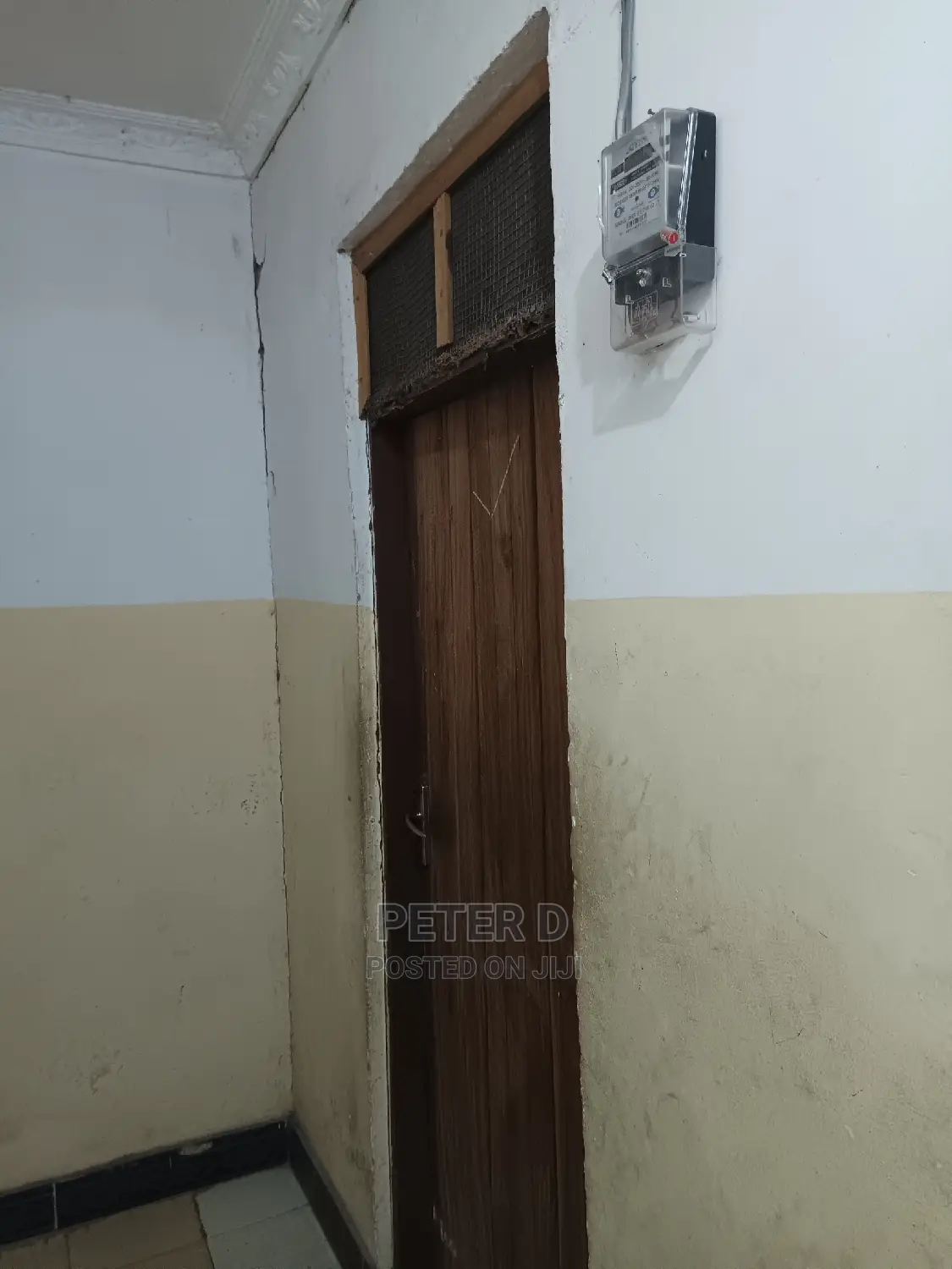1bdrm Apartment in Kimara for Rent in Kimara