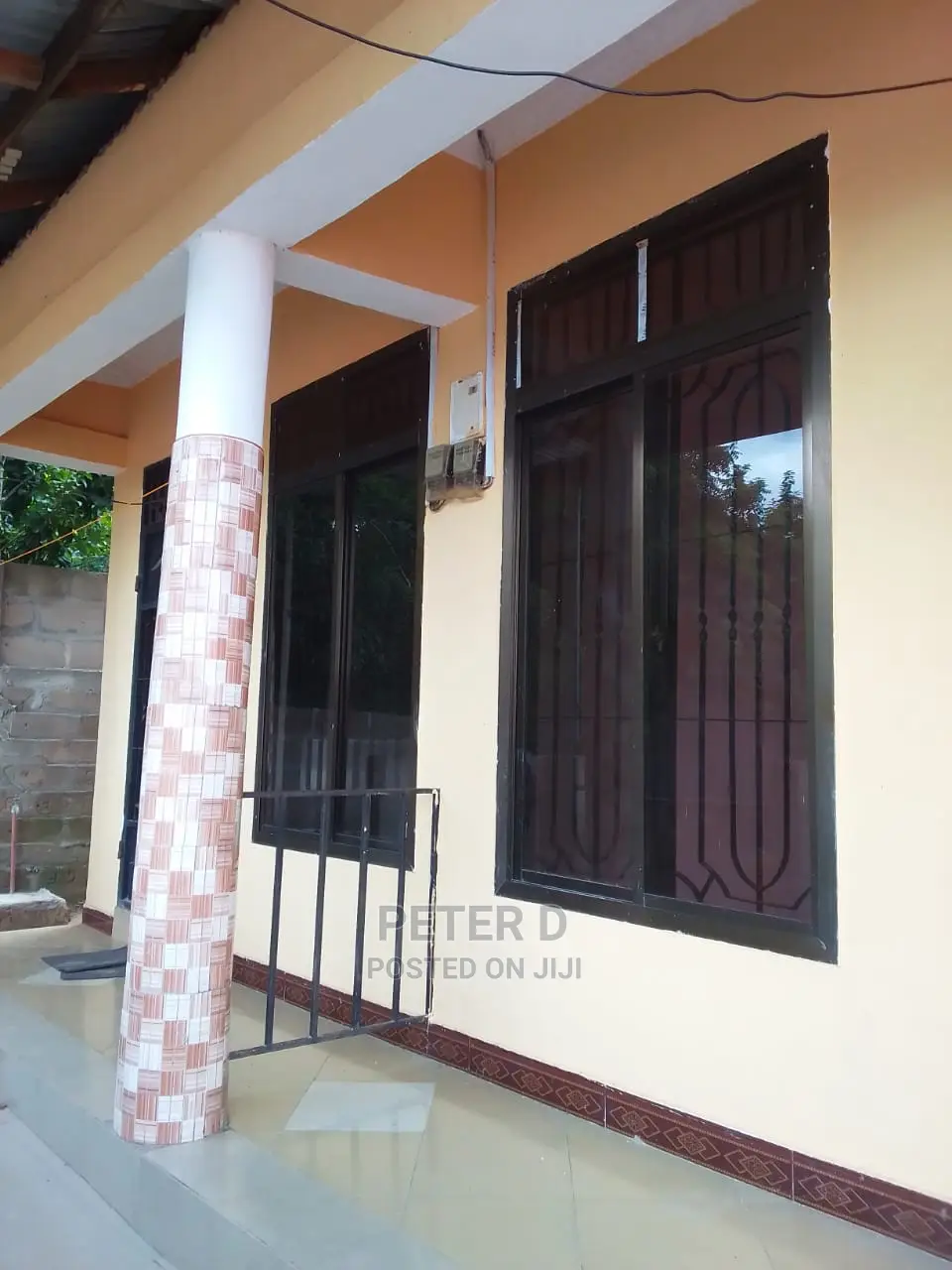 1bdrm Apartment in Kimara for Rent in Kimara
