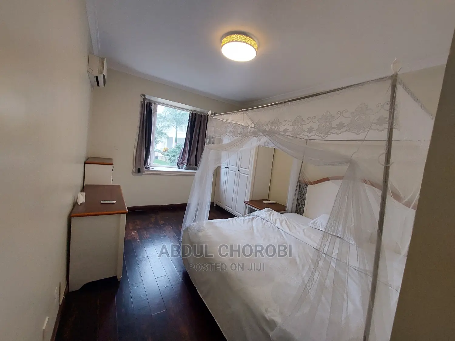 Furnished 2bdrm Apartment in Masaki for rent in Masaki