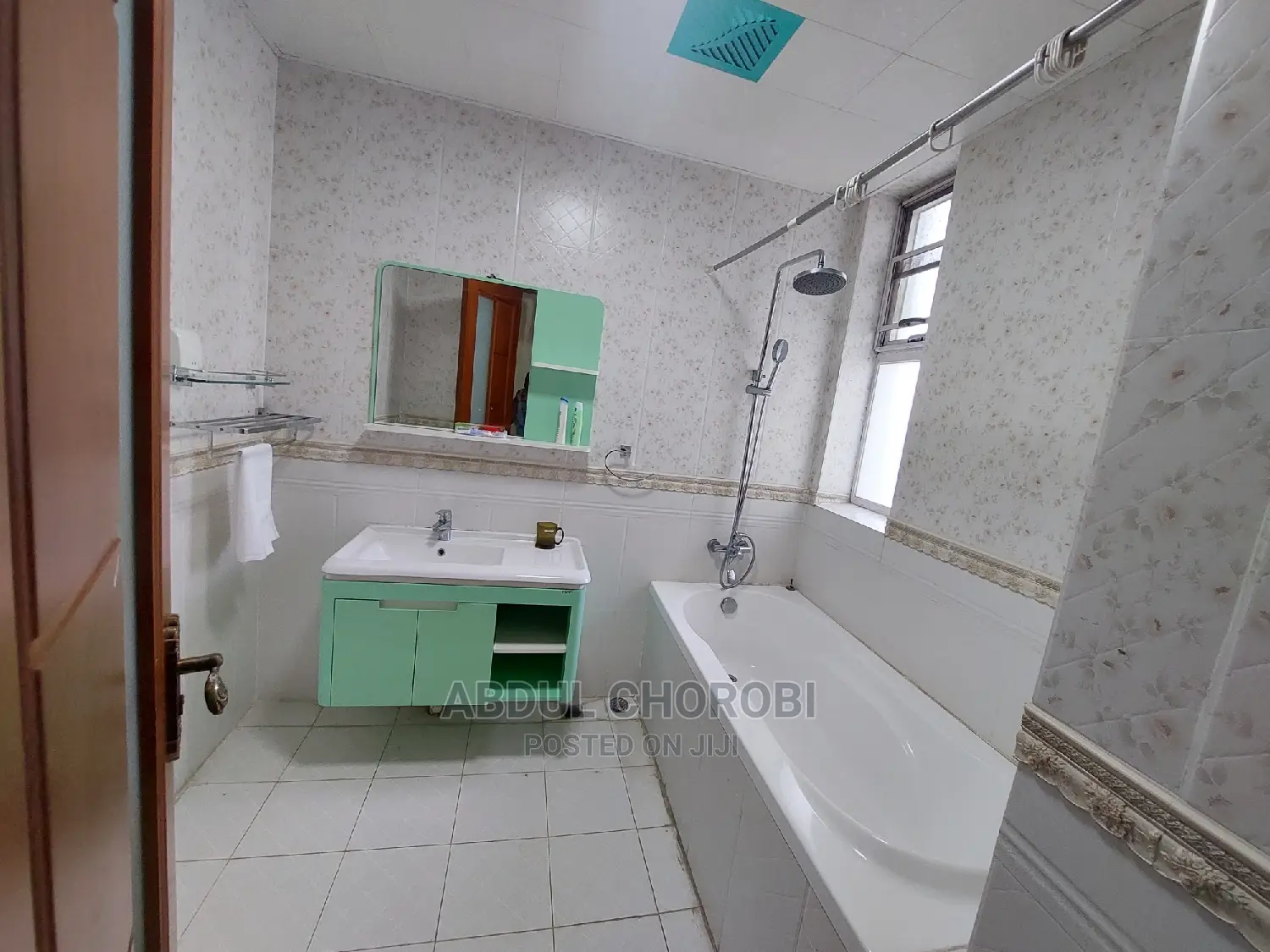 Furnished 2bdrm Apartment in Masaki for rent in Masaki