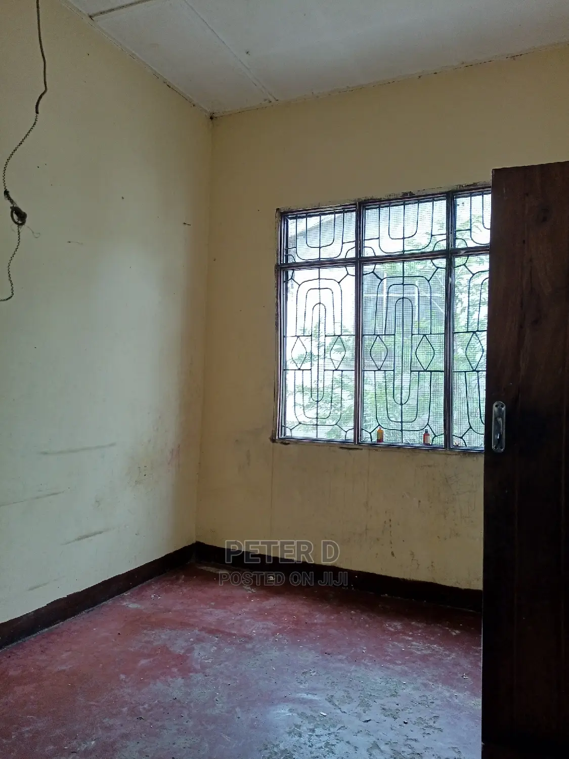 1bdrm Apartment in Makuburi for Rent in Makuburi