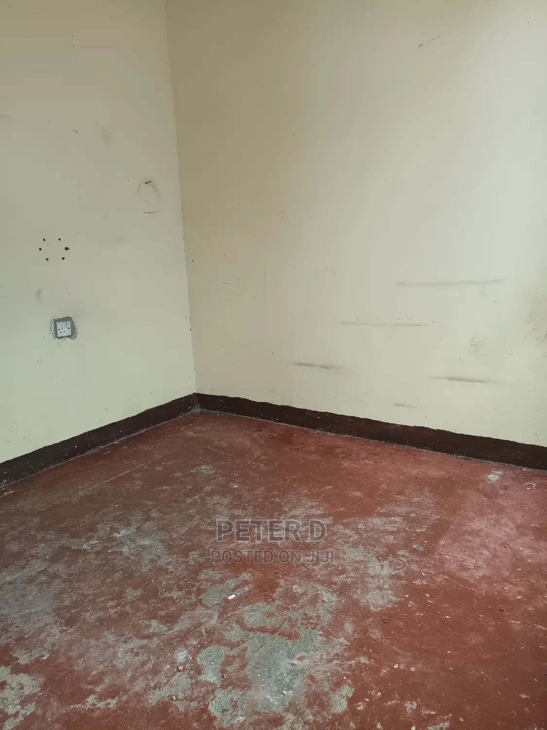 1bdrm Apartment in Makuburi for Rent in Makuburi