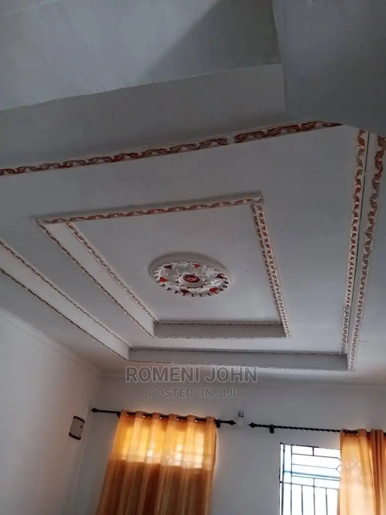Furnished 3bdrm House in Tanzania Dsm Ukonga for Sale in Ukonga