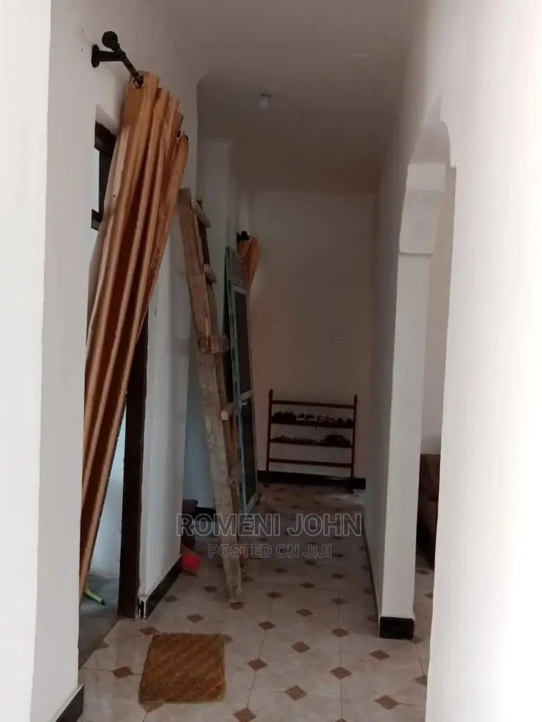 Furnished 3bdrm House in Tanzania Dsm Ukonga for Sale in Ukonga