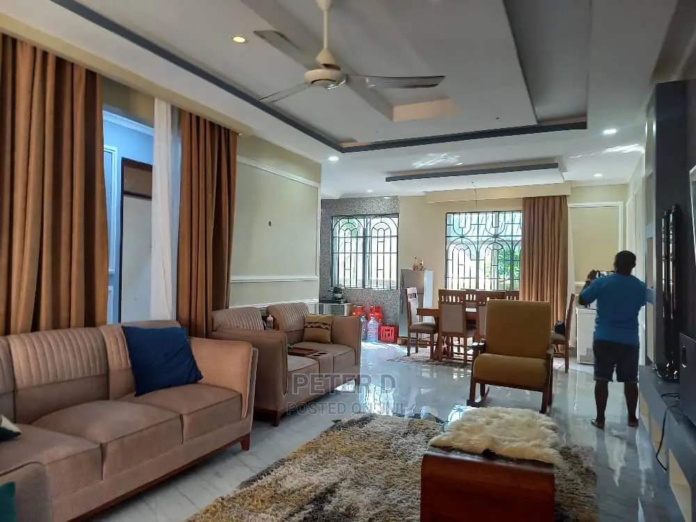 4bdrm House in Tabata for Sale in Tabata