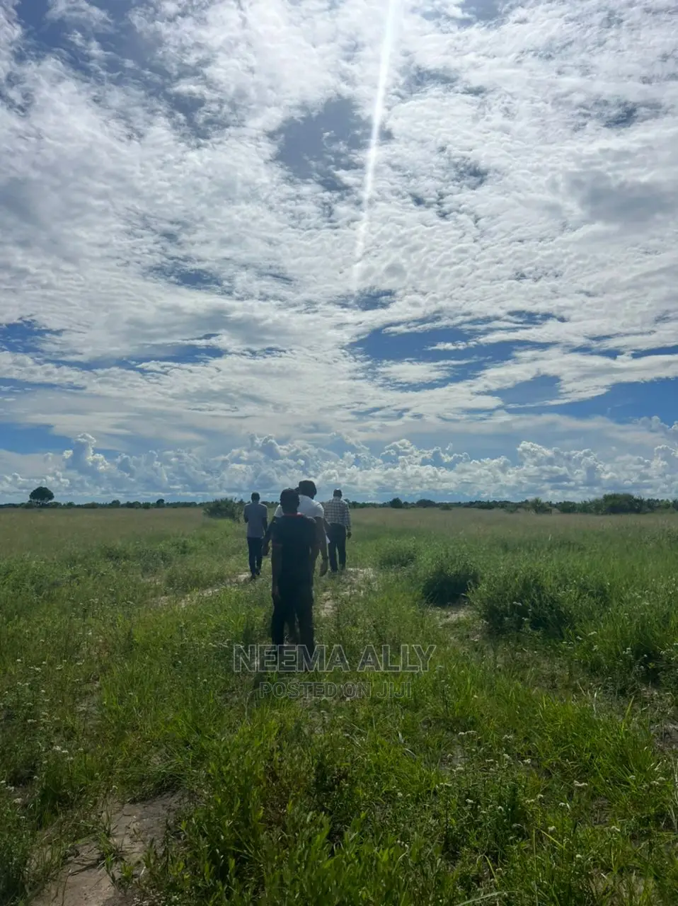 Buyuni Kigamboni in Kigamboni