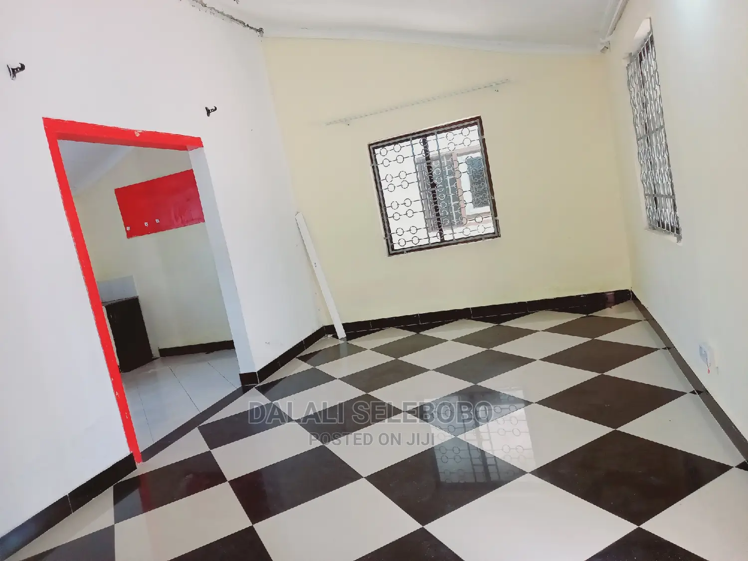 2bdrm Maisonette in Sinza C for Rent in Sinza