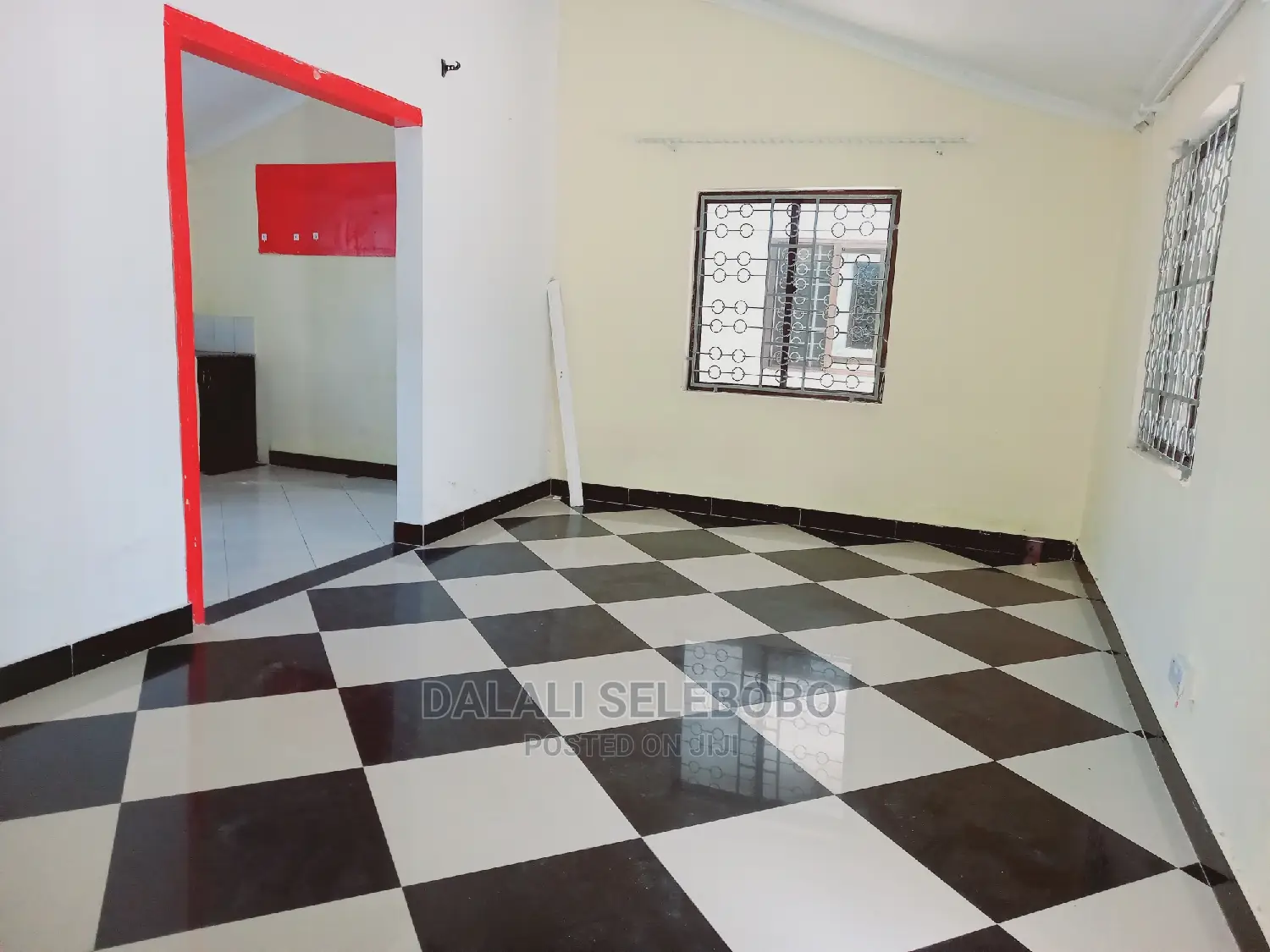 2bdrm Maisonette in Sinza C for Rent in Sinza