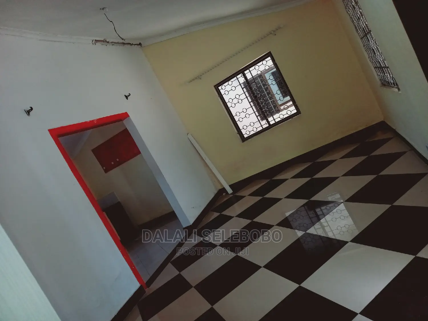 2bdrm Maisonette in Sinza C for Rent in Sinza
