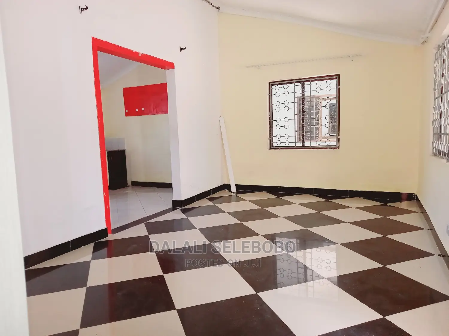 2bdrm Maisonette in Sinza C for Rent in Sinza