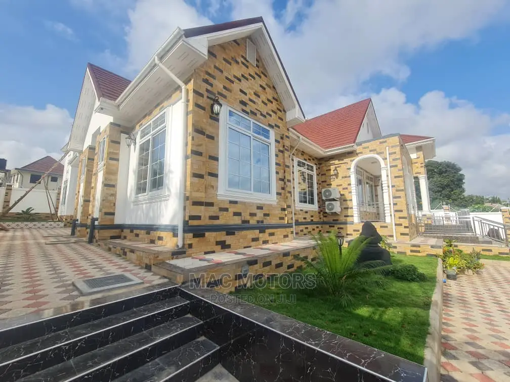 5bdrm Bungalow in My Real Estate, Kinondoni for sale in Kinondoni