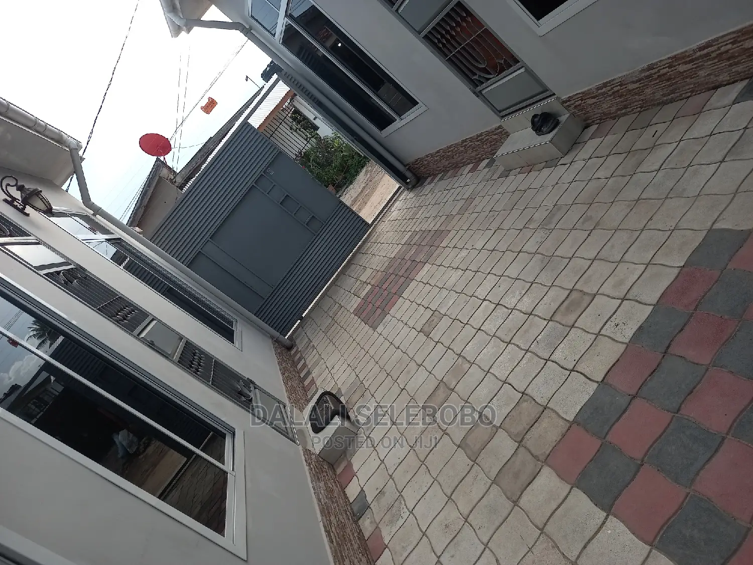 1bdrm Apartment in Kinondoni for Rent in Kinondoni
