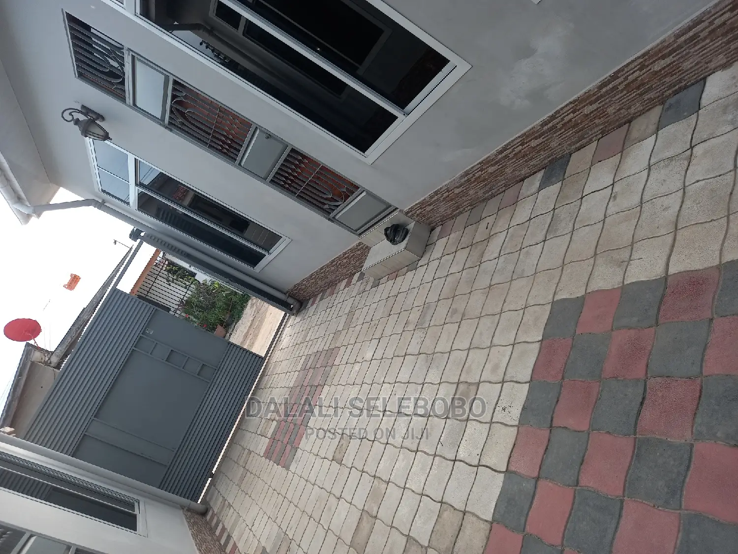1bdrm Apartment in Kinondoni for Rent in Kinondoni